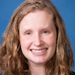 Image of Dr. Kristina Cossen, MD