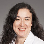 Image of Dr. Miriam Dena Steinberg, DO