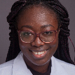 Image of Dr. Sarah K. Peprah, MD