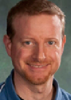 Image of Brian E. Rogers, CRNA