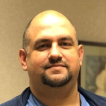 Image of Henry Garcia, CRNA