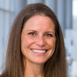 Image of Dr. Linda Anne Gilmore, PhD, RD