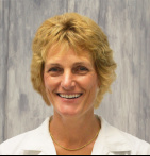 Image of Dr Carol A. Vorenkamp-Cooper, DO