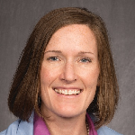 Image of Dr. Amy R. Blair, MD