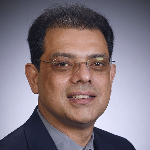 Image of Dr. Syed S. Ali, MD