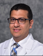 Image of Dr. Fady Elabbasy, MBBCH, MD