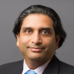 Image of Dr. Tapan K. Daftari, MD