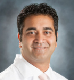 Image of Dr. Sachin Logani, MD