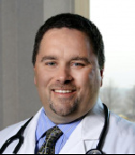 Image of Dr. Dominic F. Conti, DO