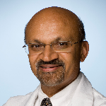 Image of Dr. Arvind M. Patel, MD