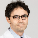 Image of Dr. Buelent Yapicilar, MD