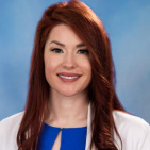 Image of Dr. Jessica Fay Okun, DO