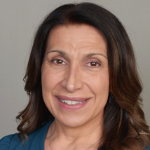 Image of Dr. Angela Allevato, MD