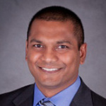 Image of Dr. Praveen C. Perni, MD