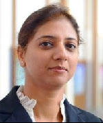 Image of Dr. Sumita Garg, MD