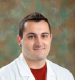 Image of Dr. Christian Brody Van Doren, DO