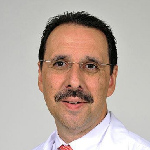 Image of Dr. Robert J. Tozzi, MD