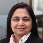 Image of Dr. Nandini A. Shah, MD