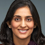 Image of Dr. Dasha Moza, MD