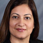 Image of Dr. Shivani Bhutani, MD