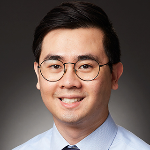 Image of Dr. Vinh H. Dang, MD