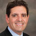 Image of Dr. John Rashid, MD