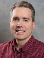 Image of Dr. Christopher D. Kuhlman, MD