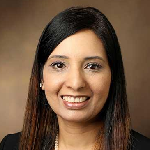 Image of Dr. Parul M. Goyal, MD