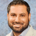 Image of Dr. Rajeev Kumar, MD