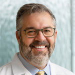 Image of Dr. Clancy J. Clark, MD