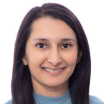 Image of Shivani P. Desai, PhD