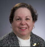 Image of Ms. Susan J. Blumenfeld, APN, RNCPNP