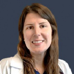 Image of Mrs. Christine Garrity, CRNP