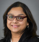 Image of Dr. Aparna Patra, MD