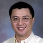 Image of Dr. Gustin M. Ho, FACP, MD