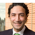 Image of Dr. Karim A. Touijer, MD, MPH