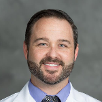 Image of Dr. Calen Steiner, MD