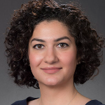 Image of Dr. Ava Alamdari, MD, BMBS