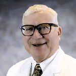 Image of Dr. Dennis Patrick McGowan, MD