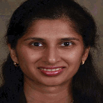 Image of Dr. Shalini Sundar, MD