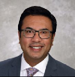 Image of Dr. Ashish Sudhir Patel, MD