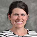 Image of Dr. Valerie Laniosz, MD, PhD