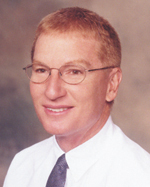 Image of Dr. Stanley A. Blew, MD