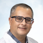 Image of Dr. Juan Roberto Rodriguez, MD