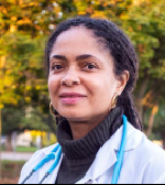 Image of Dr. Denise P. Rodney, MD