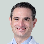 Image of Dr. Philip Stephen Garza, MD