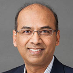 Image of Dr. Suresh K. Rajendran, MD, FACP