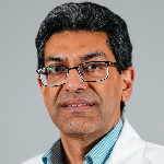 Image of Dr. Pankaj Vohra, MD