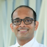 Image of Dr. Narendra Battula, MD, MBBS, FRCS