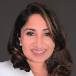 Image of Dr. Anitha Rao, MD